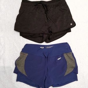 Athletic Shorts Bundle